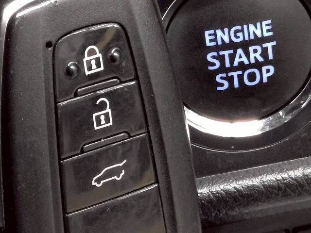 TOYOTA LANDCRUISER PRADO 2021 Image 31