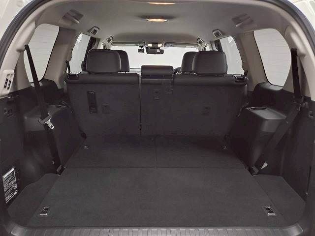 TOYOTA LANDCRUISER PRADO 2021 Image 31