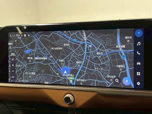 TOYOTA CROWN CROSSOVER 2023 Image 31