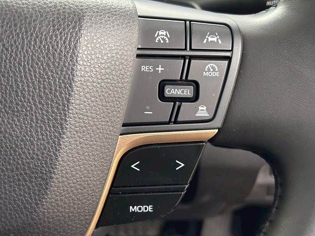 TOYOTA CROWN CROSSOVER 2023 Image 31