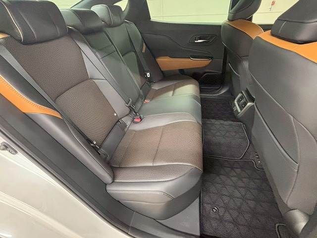 TOYOTA CROWN CROSSOVER 2023 Image 31