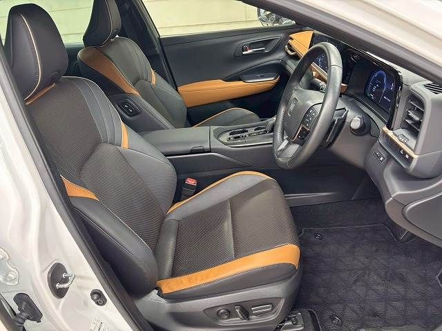 TOYOTA CROWN CROSSOVER 2023 Image 31