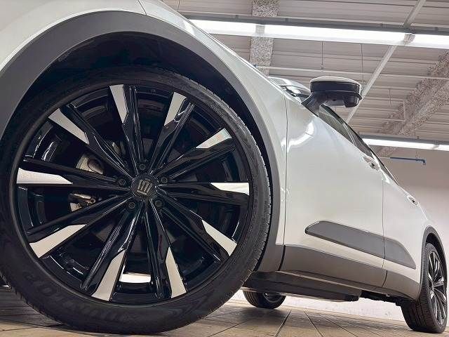 TOYOTA CROWN CROSSOVER 2023 Image 31