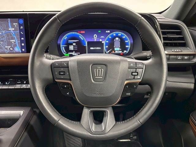 TOYOTA CROWN CROSSOVER 2023 Image 31