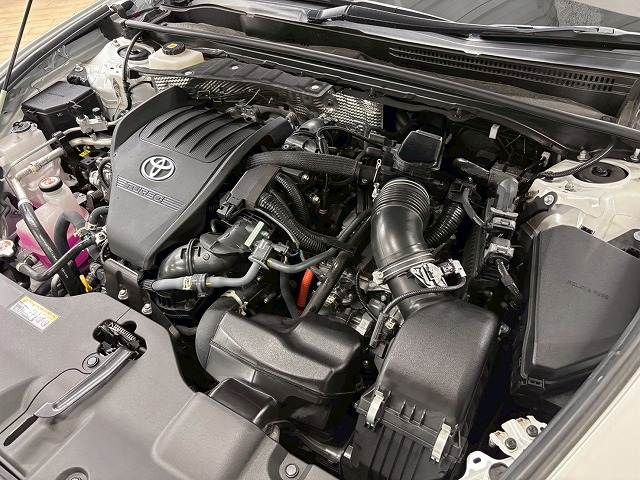 TOYOTA CROWN CROSSOVER 2023 Image 31