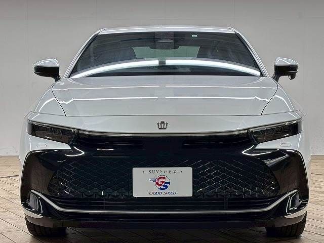 TOYOTA CROWN CROSSOVER 2023 Image 31