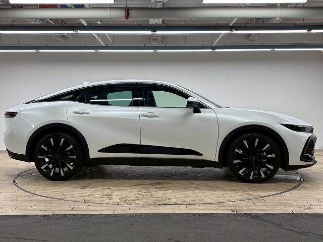 TOYOTA CROWN CROSSOVER 2023 Image 31