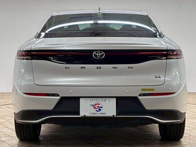 TOYOTA CROWN CROSSOVER 2023 Image 31