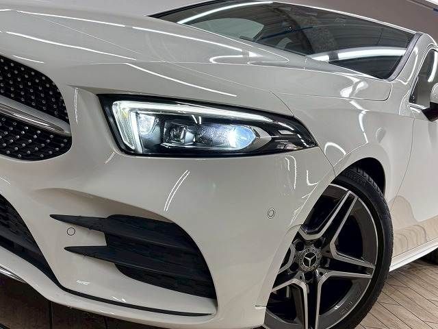MERCEDES BENZ A CLAS 2019 Image 31
