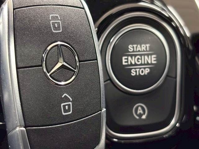 MERCEDES BENZ A CLAS 2019 Image 31