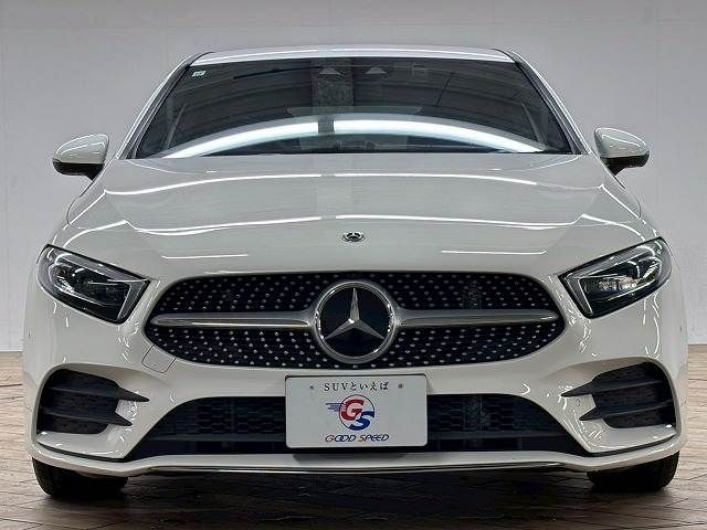 MERCEDES BENZ A CLAS 2019 Image 31