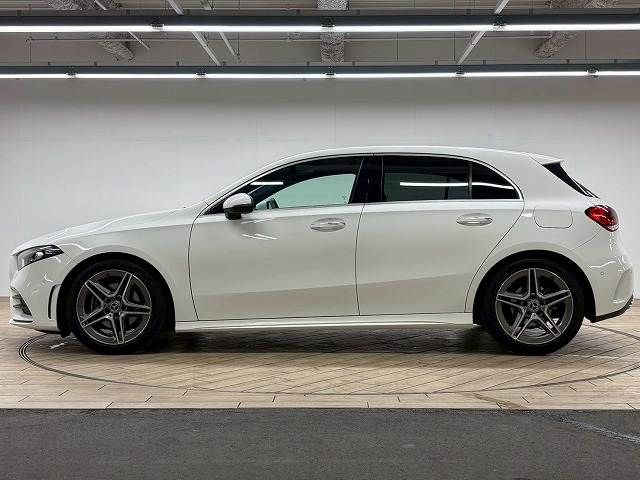 MERCEDES BENZ A CLAS 2019 Image 31