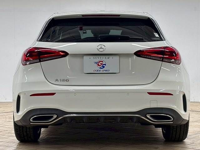 MERCEDES BENZ A CLAS 2019 Image 31