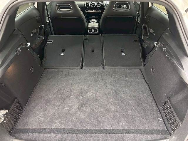 MERCEDES BENZ A CLAS 2019 Image 31