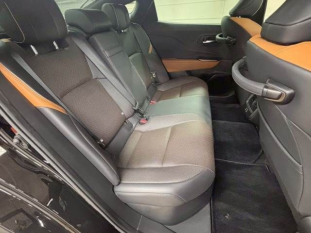 TOYOTA CROWN CROSSOVER 2023 Image 31