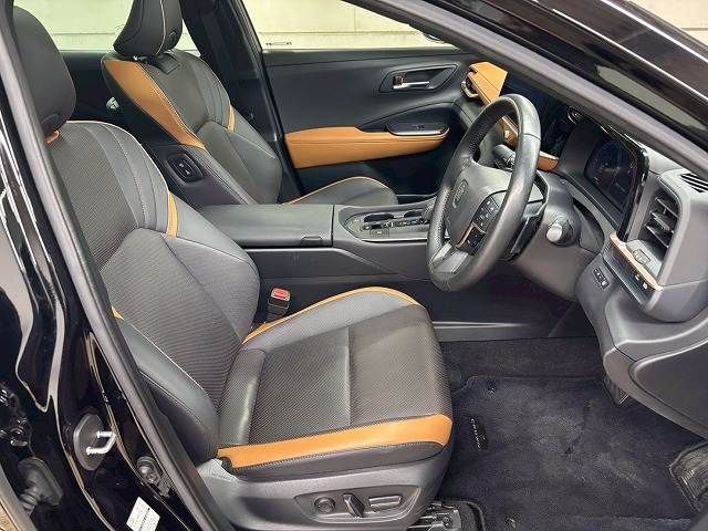 TOYOTA CROWN CROSSOVER 2023 Image 31