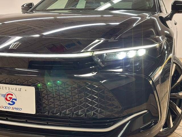 TOYOTA CROWN CROSSOVER 2023 Image 31