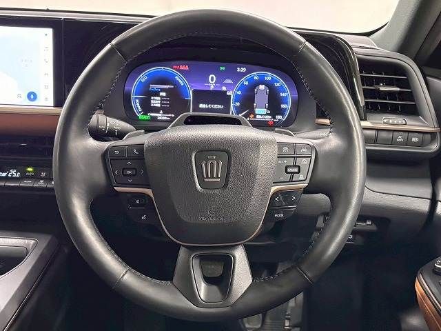 TOYOTA CROWN CROSSOVER 2023 Image 31