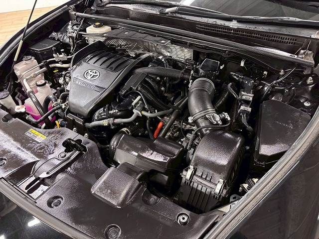 TOYOTA CROWN CROSSOVER 2023 Image 31