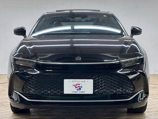 TOYOTA CROWN CROSSOVER 2023 Image 31