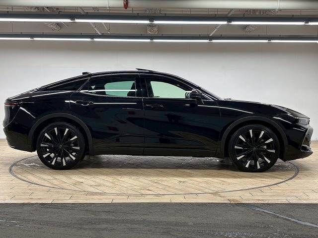 TOYOTA CROWN CROSSOVER 2023 Image 31