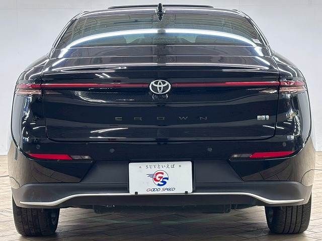 TOYOTA CROWN CROSSOVER 2023 Image 31