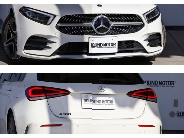 MERCEDES BENZ A CLAS 2021 Image 31
