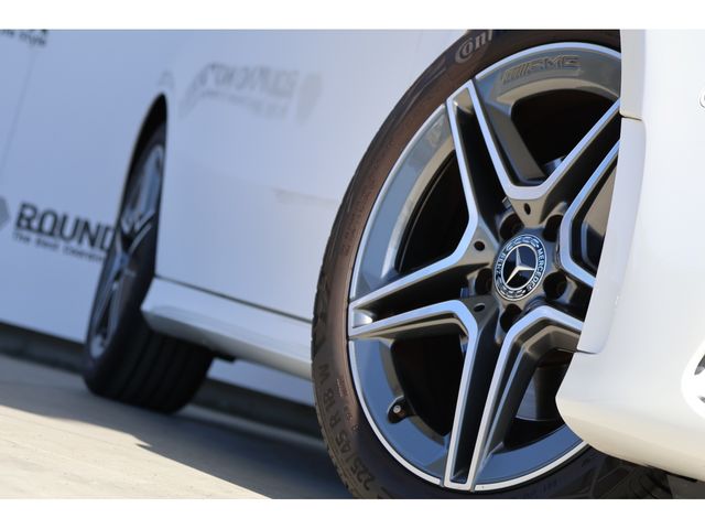 MERCEDES BENZ A CLAS 2021 Image 31