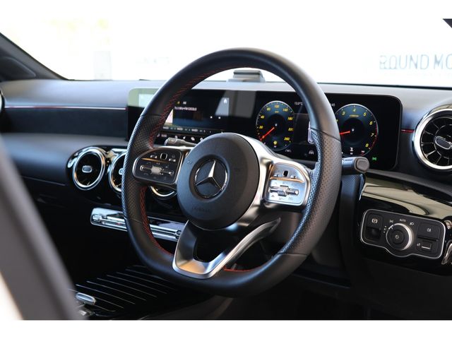 MERCEDES BENZ A CLAS 2021 Image 31