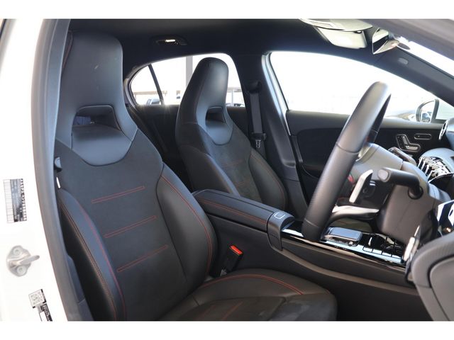 MERCEDES BENZ A CLAS 2021 Image 31