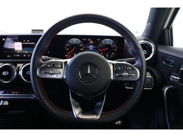 MERCEDES BENZ A CLAS 2021 Image 31