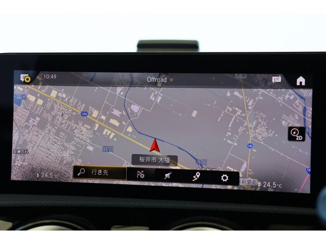 MERCEDES BENZ A CLAS 2021 Image 31