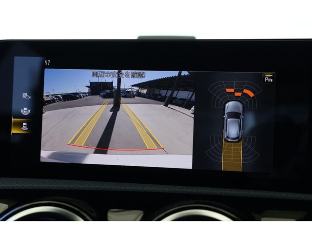 MERCEDES BENZ A CLAS 2021 Image 31