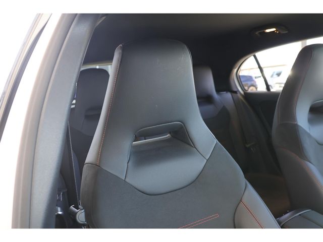 MERCEDES BENZ A CLAS 2021 Image 31