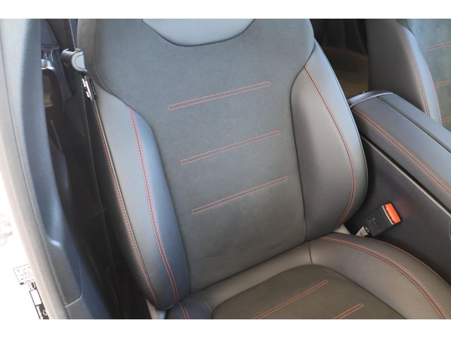 MERCEDES BENZ A CLAS 2021 Image 31