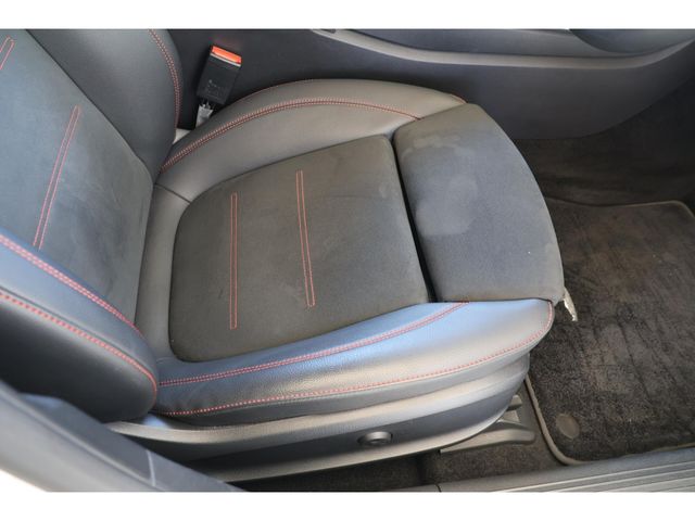 MERCEDES BENZ A CLAS 2021 Image 31