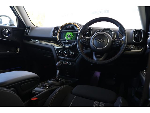 BMW MINI COOPER S CR 2019 Image 31