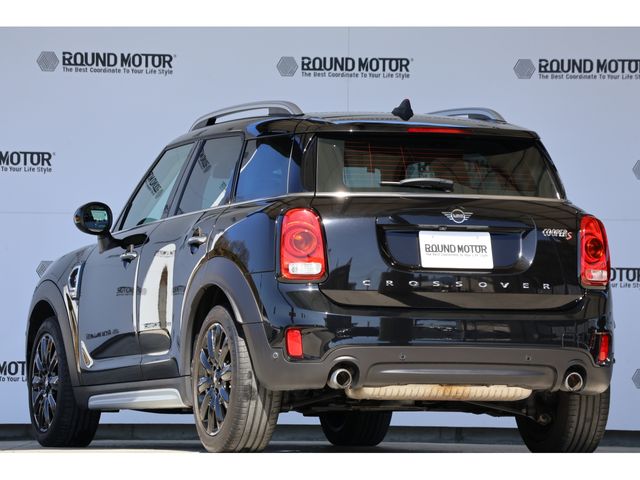 BMW MINI COOPER S CR 2019 Image 31