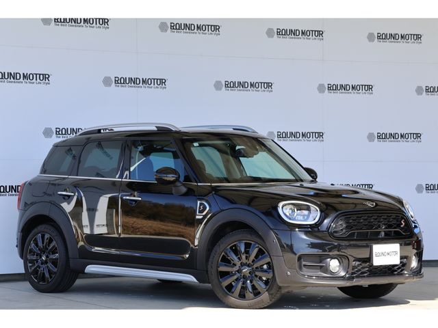 BMW MINI COOPER S CR 2019 Image 31