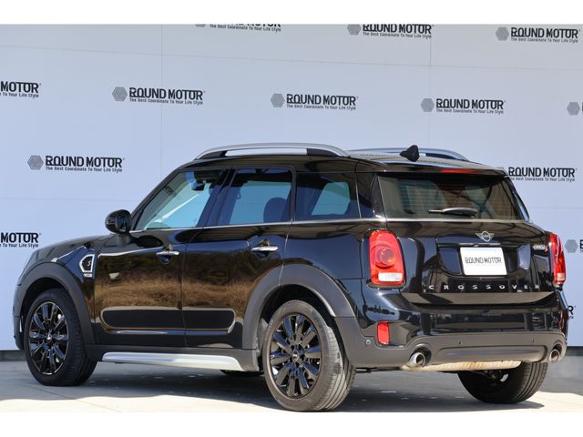 BMW MINI COOPER S CR 2019 Image 31