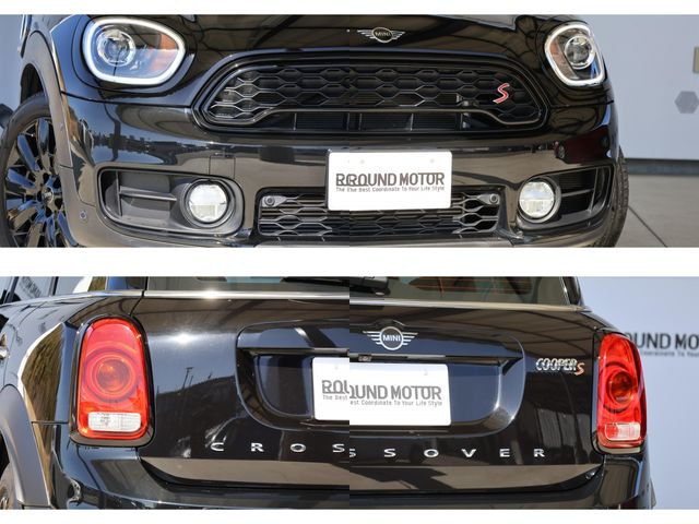 BMW MINI COOPER S CR 2019 Image 31