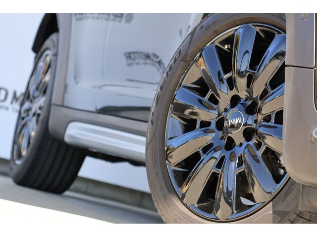 BMW MINI COOPER S CR 2019 Image 31