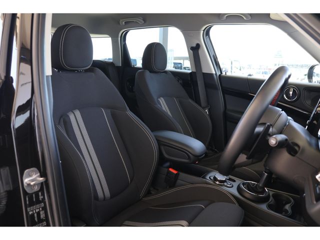 BMW MINI COOPER S CR 2019 Image 31