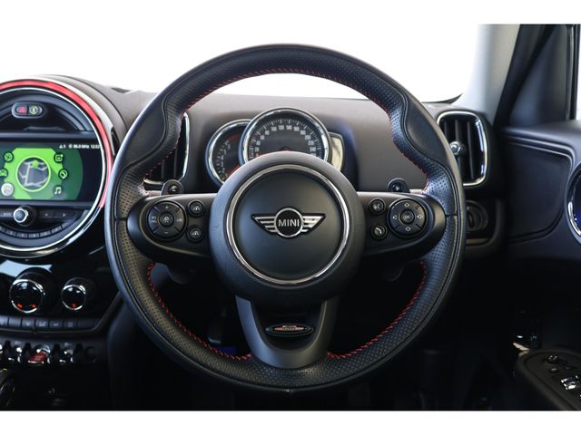 BMW MINI COOPER S CR 2019 Image 31