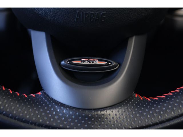 BMW MINI COOPER S CR 2019 Image 31