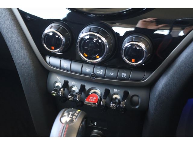 BMW MINI COOPER S CR 2019 Image 31