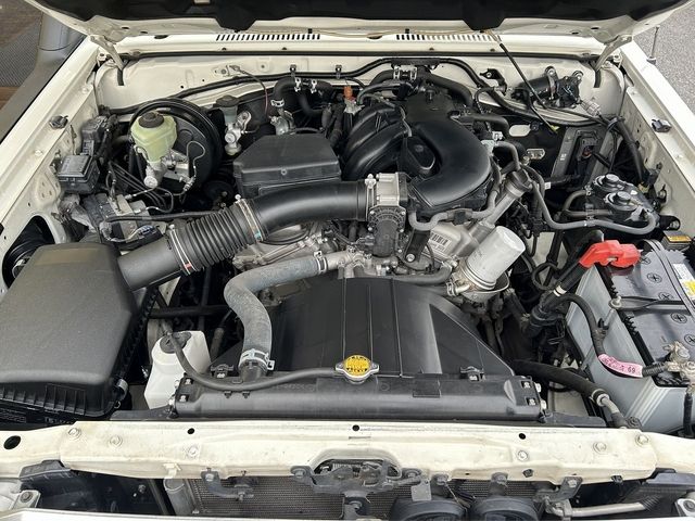 TOYOTA LANDCRUISER VAN 2015 Image 31