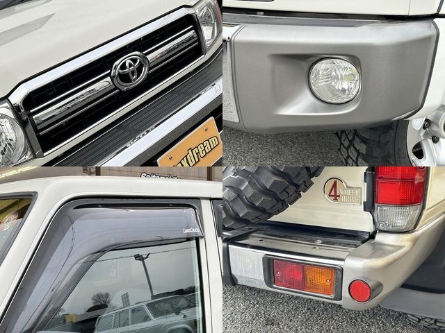 TOYOTA LANDCRUISER VAN 2015 Image 31