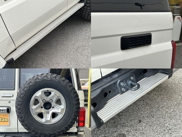 TOYOTA LANDCRUISER VAN 2015 Image 31