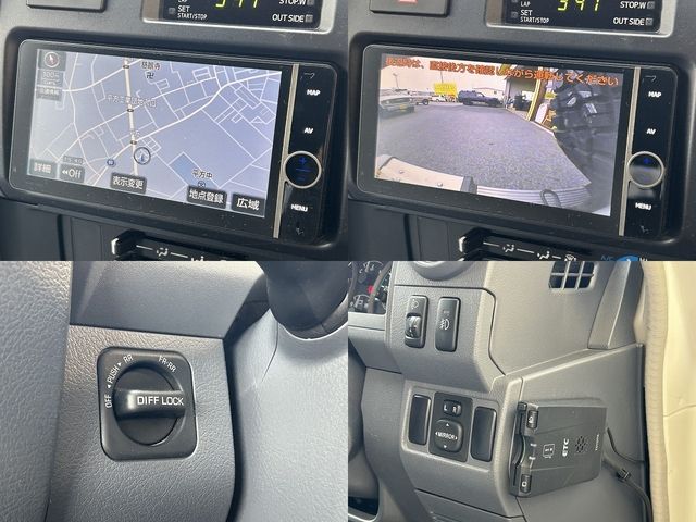 TOYOTA LANDCRUISER VAN 2015 Image 31